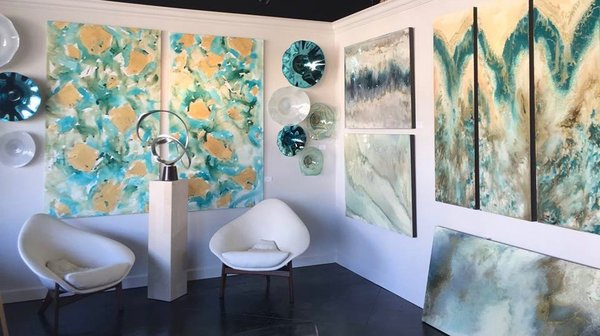 Royce Myers Gallery