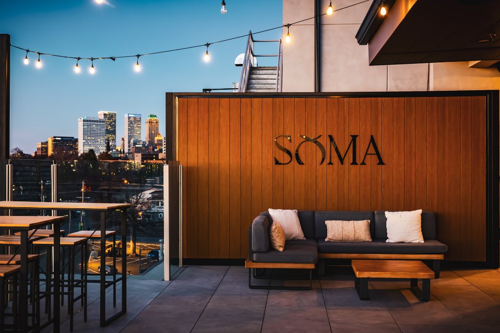 Soma