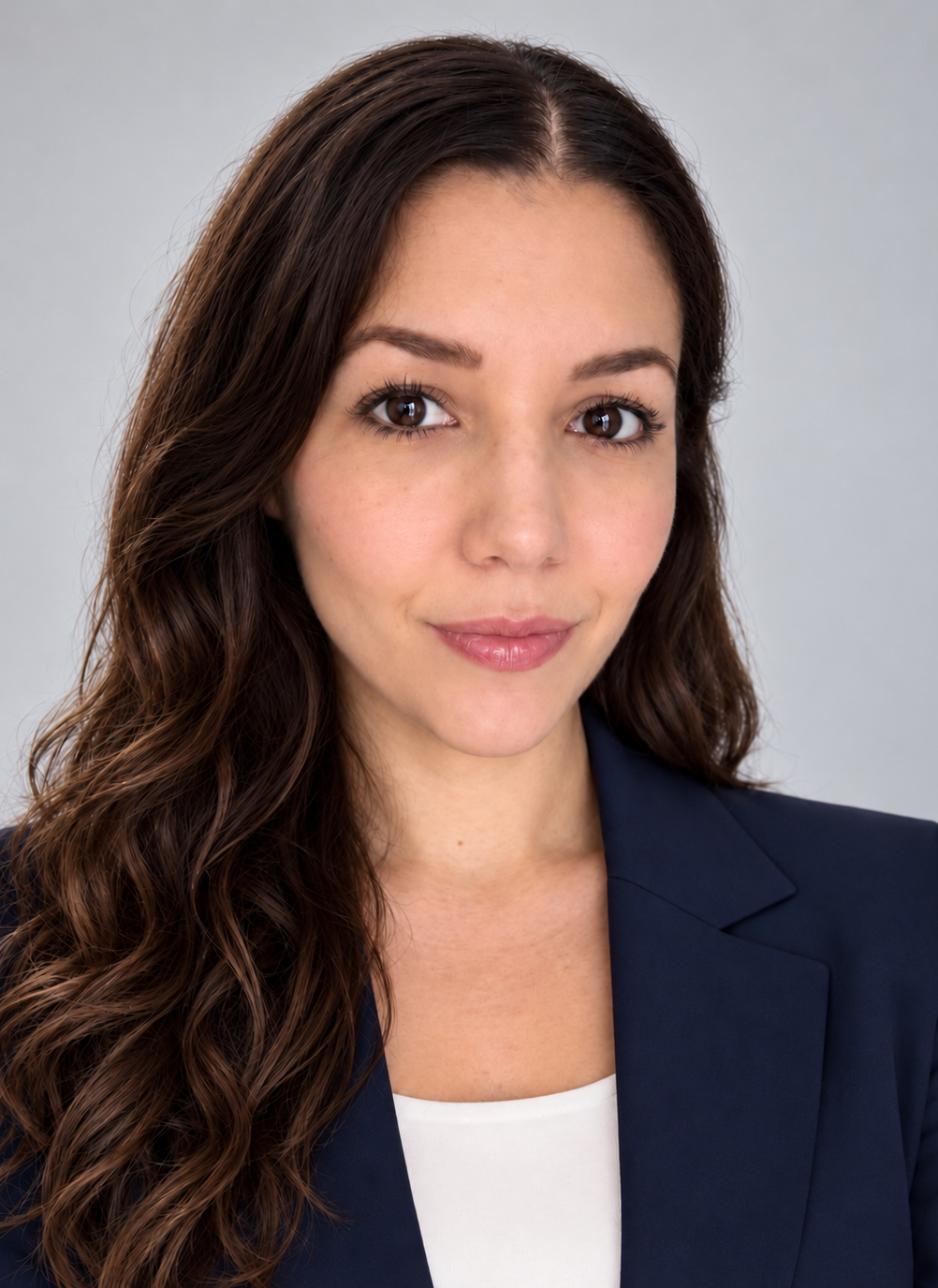 Rebeca Alferez