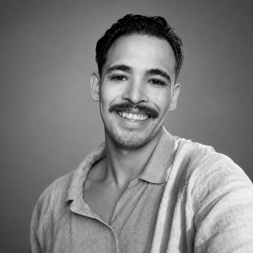Tomas Medina