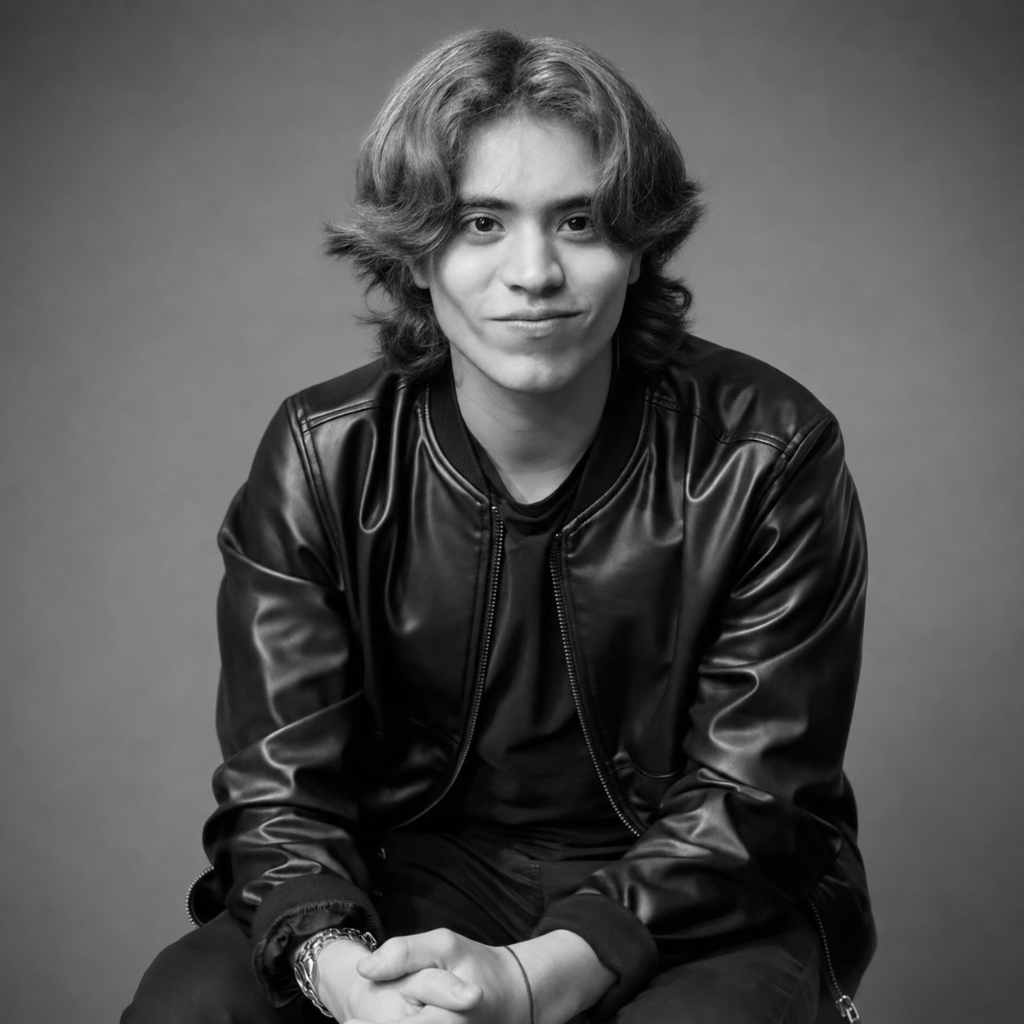 Ian Gonzalez