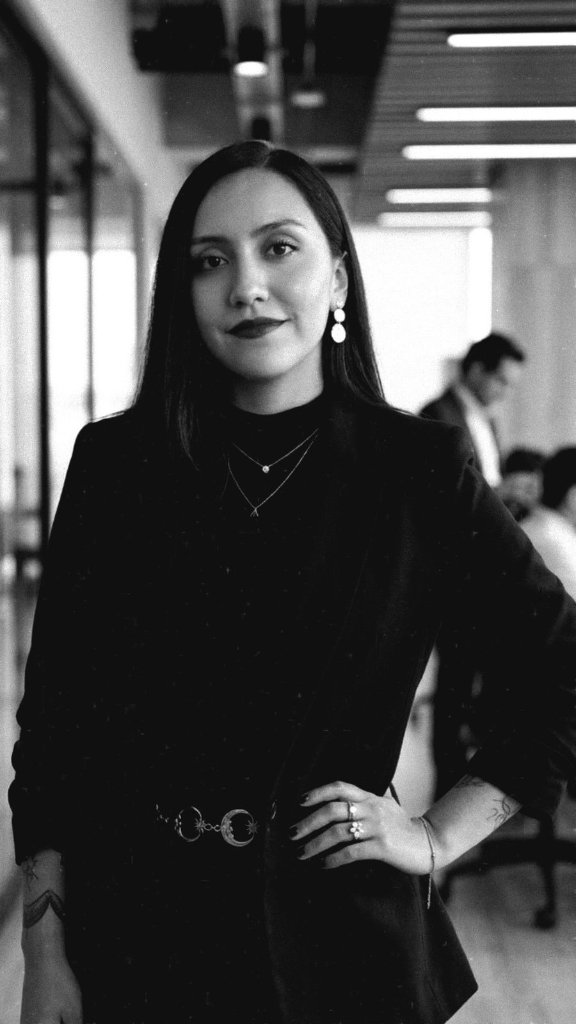 Andrea Cordoba