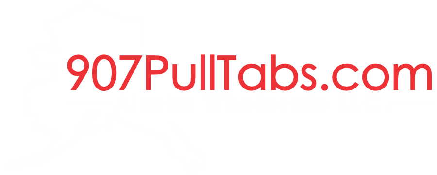 907 Pull Tabs