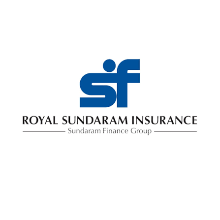 Royal Sundaram General Insurance logo