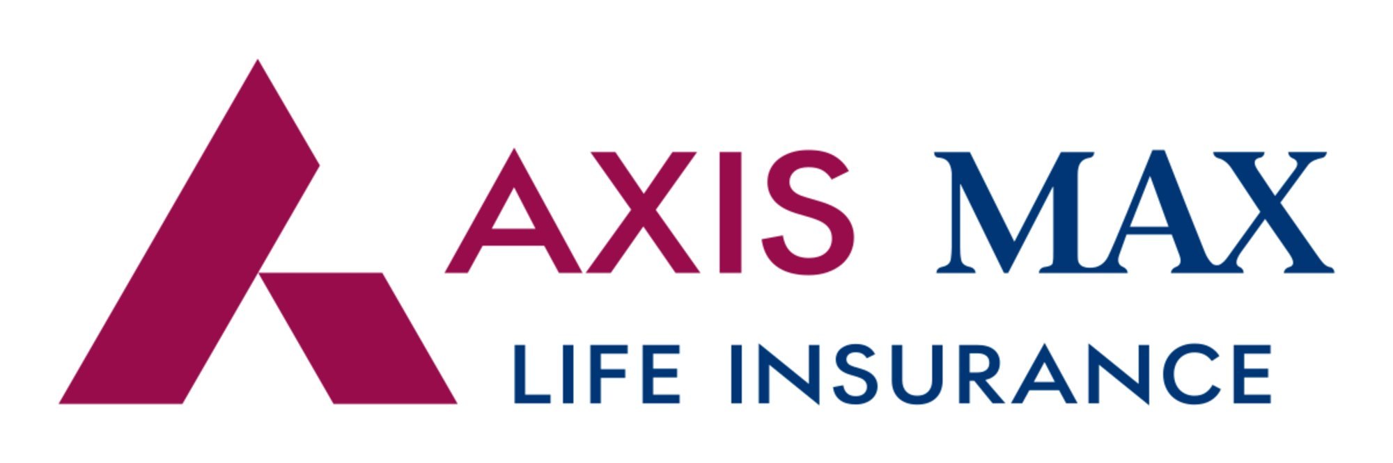 Axis Max Life Insurance logo