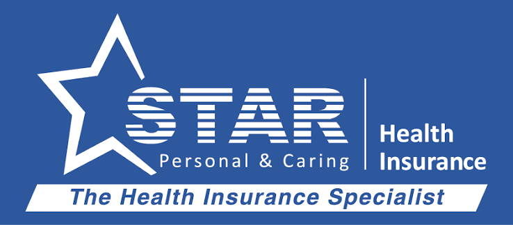 Star Health and Allied Insurance logo