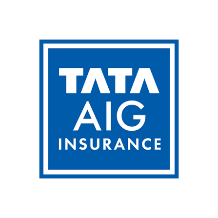 Tata AIG logo