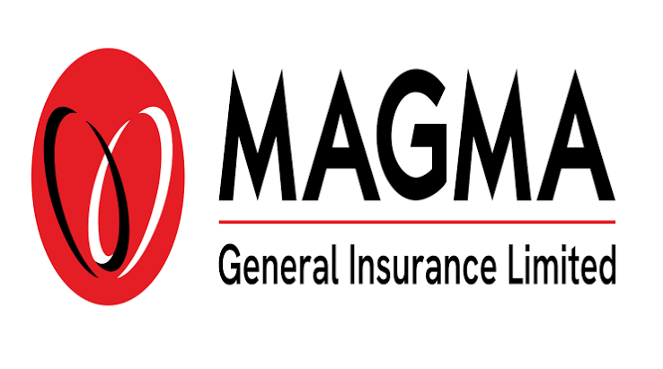 Magma General Insurance logo