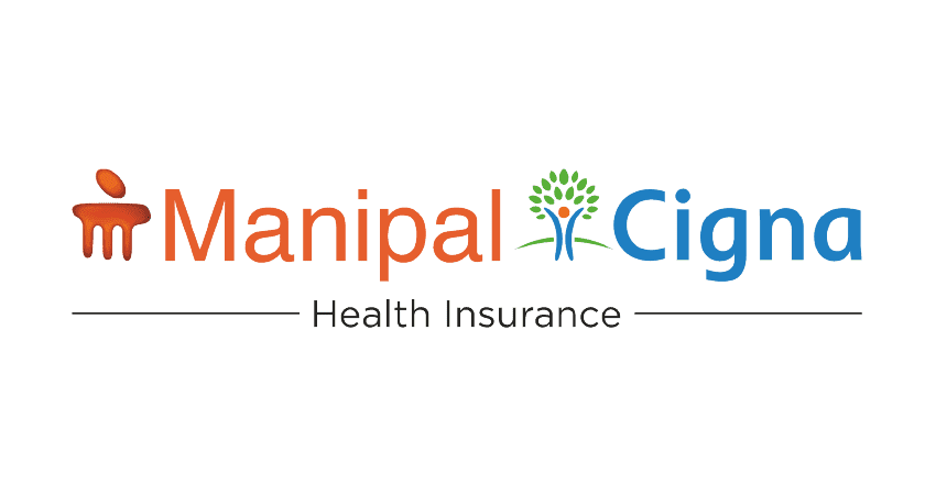 Manipal Cigna Health Insurance Company Limited logo
