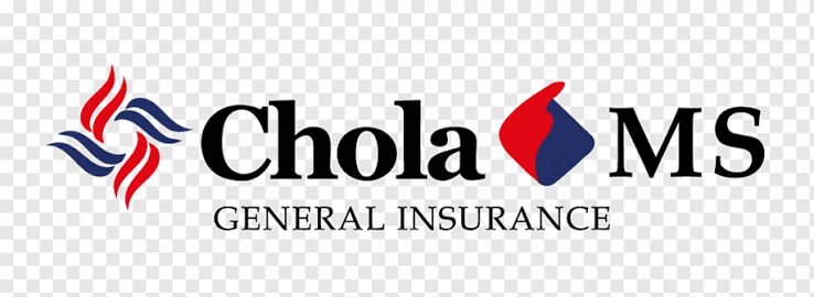 Cholamandalam MS General Insurance logo