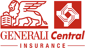Generali Central India Insurance logo