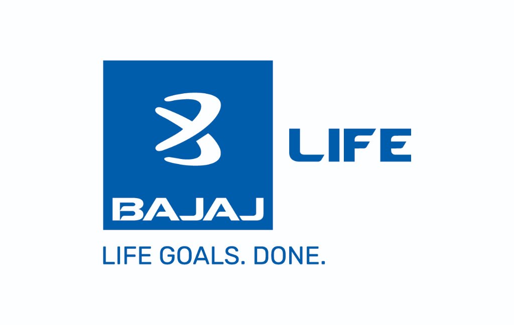 Bajaj Life Insurance logo