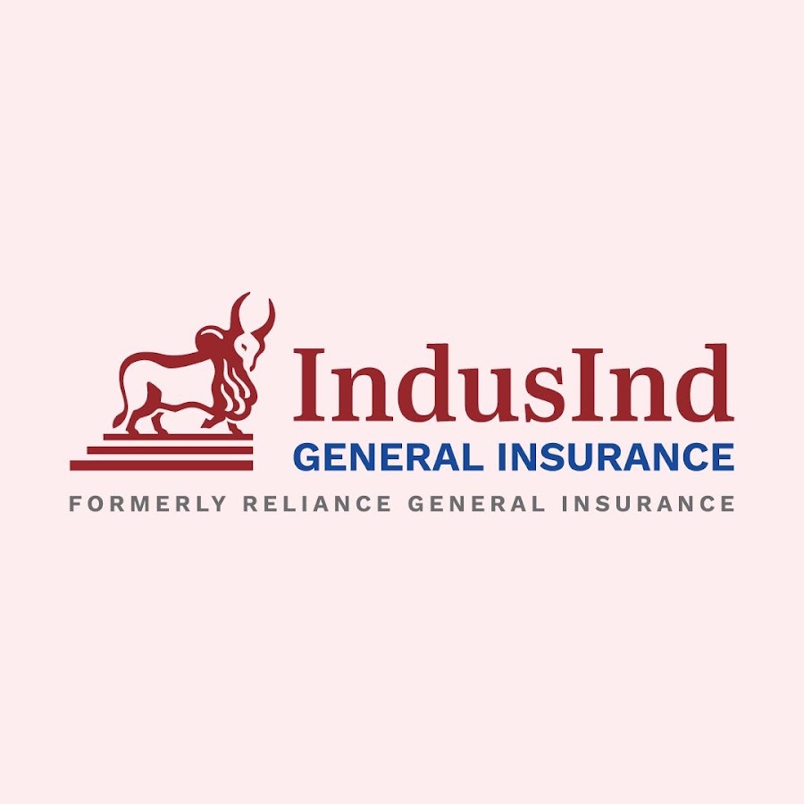 IndusInd General Insurance logo