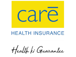 Care Health Insurance Ltd logo