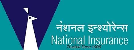 National Insurance Company logo