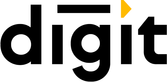 Go Digit General Insurance logo