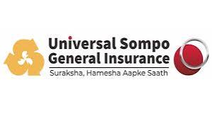 Universal Sompo General Insurance Company logo