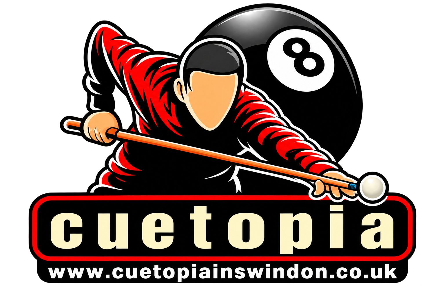 Cuetopia