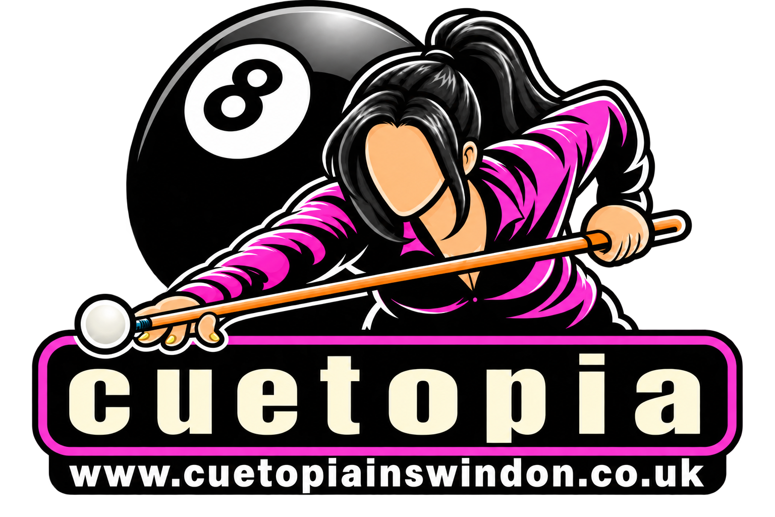 Cuetopia