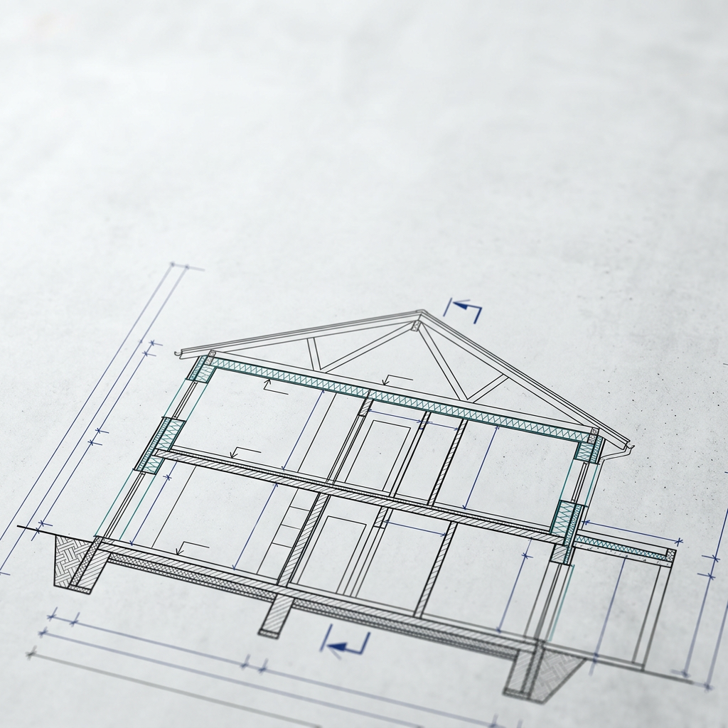 10 Planungstipps für den Hausbau: Spare mehrere Tausend Euro!