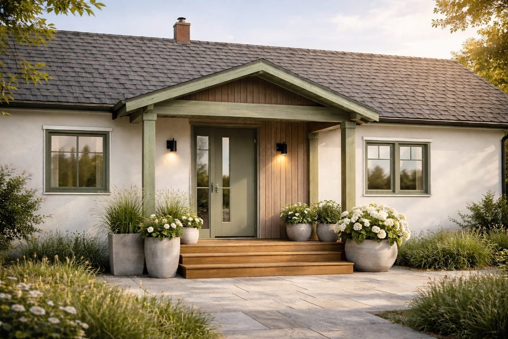 Bungalow in Lüneburg
