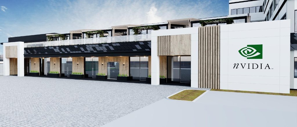 6.000 m² Umbau: Hotel, Fitnessstudio, Restaurants & Gewerbeflächen