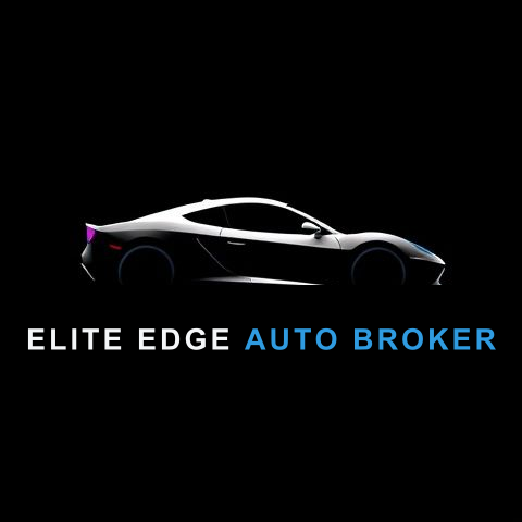 Elite Edge Auto Broker logo