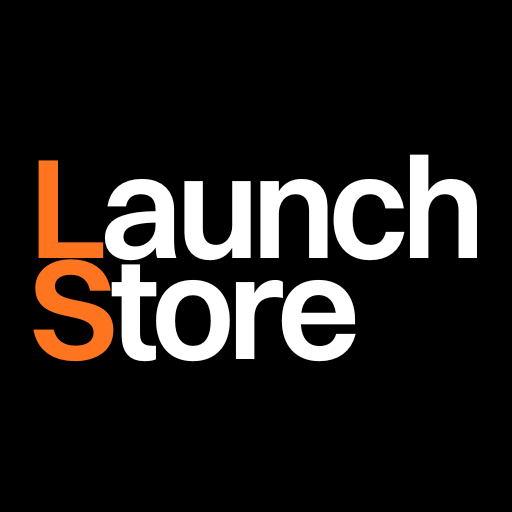 LaunchStore