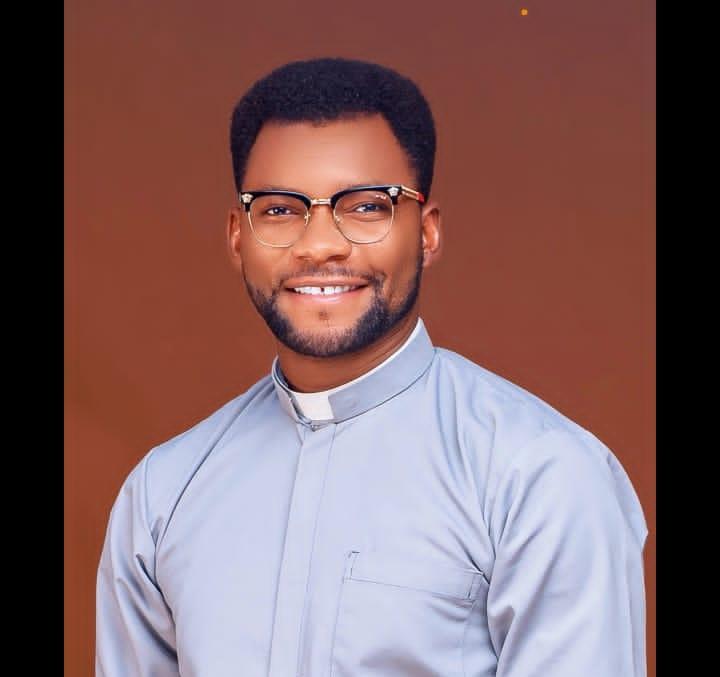 Fr. Pascal Salifu
