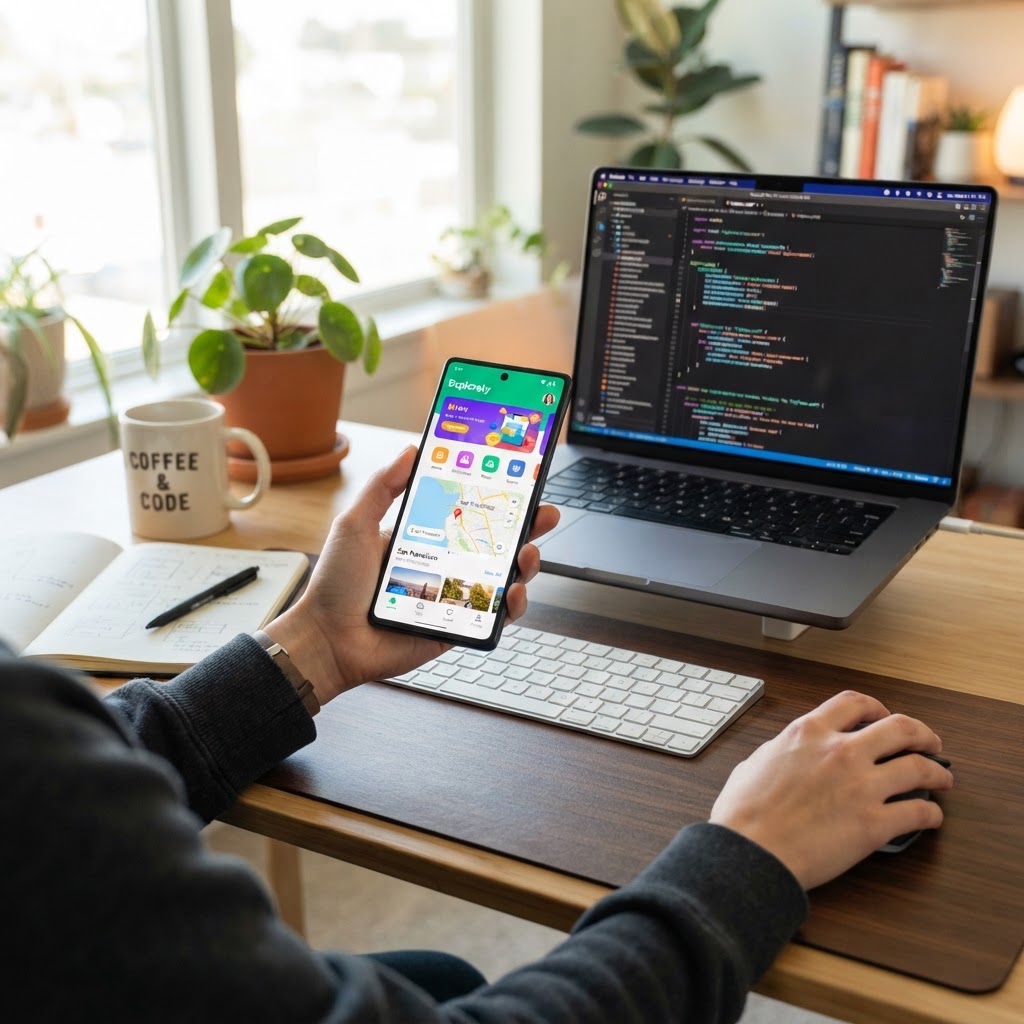 App Development