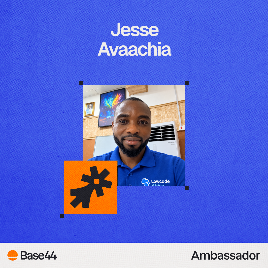 Jesse Jobs Avaachia