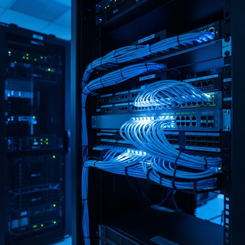 Google IT Support Professional Certificate