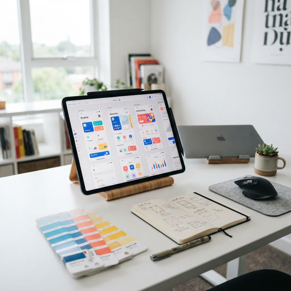 Google UX Design Professional Certificate