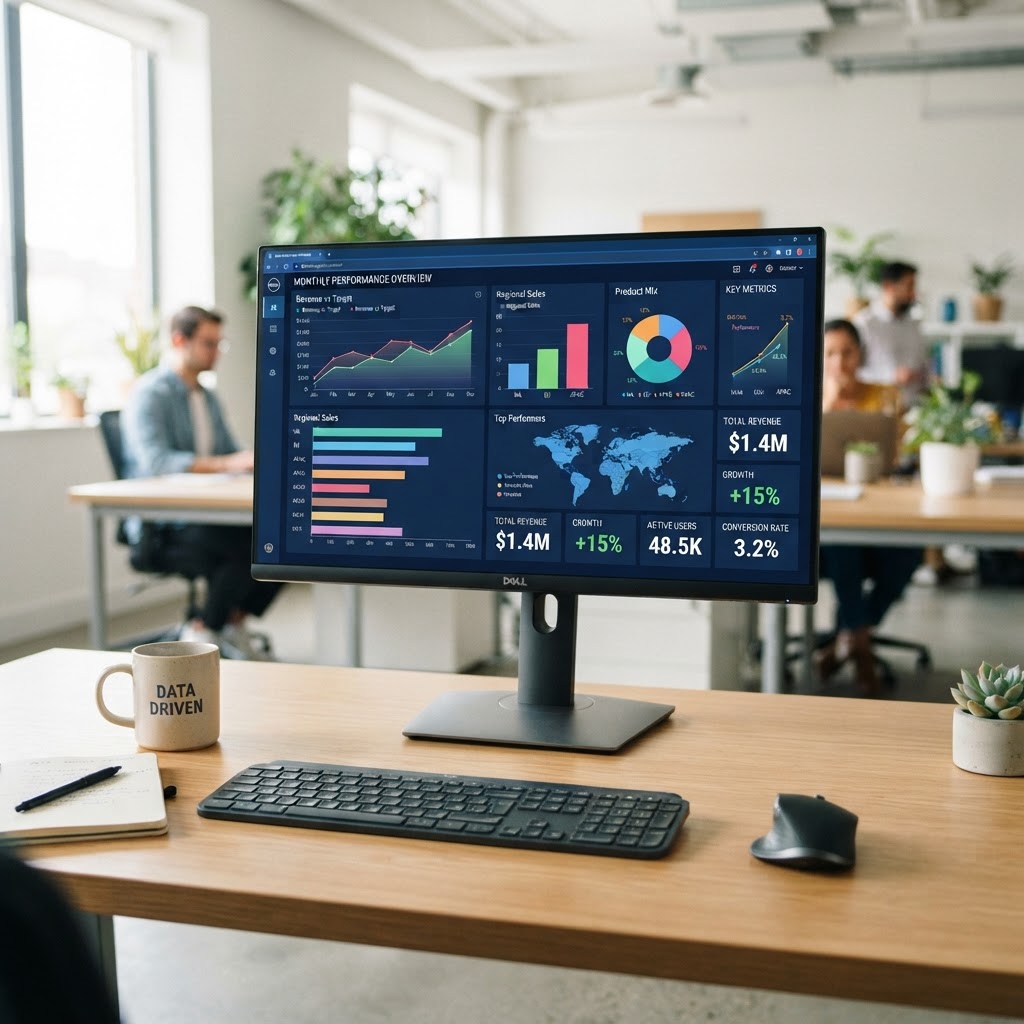 Data Analytics