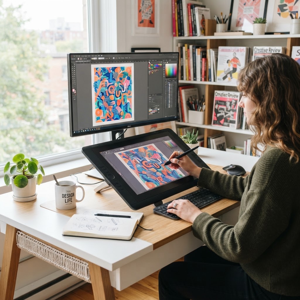 Graphic Design