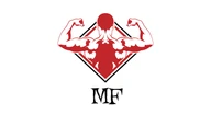 MFitness Hub logo