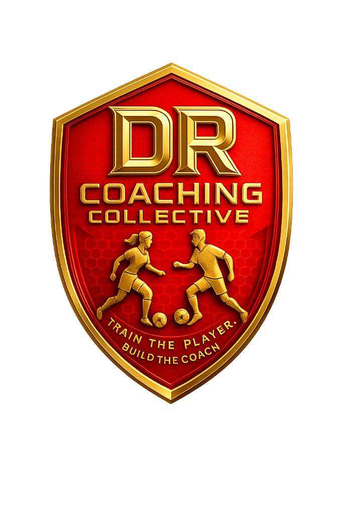 DR Coaching Collective