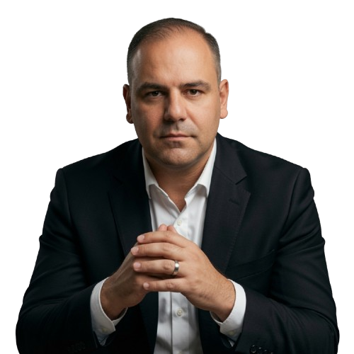 Luis do Carmo - Head of Marketing and Technology