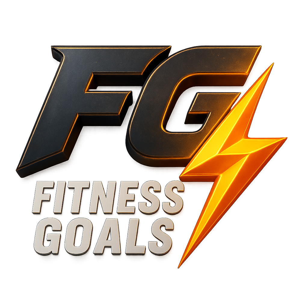 Fitness Goals