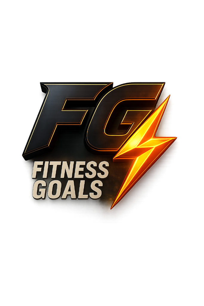 Fitness Goals