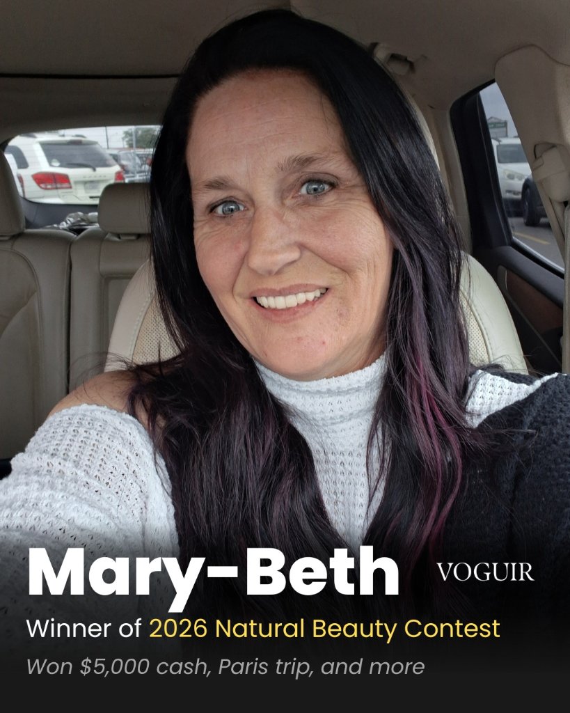 Mary-Beth