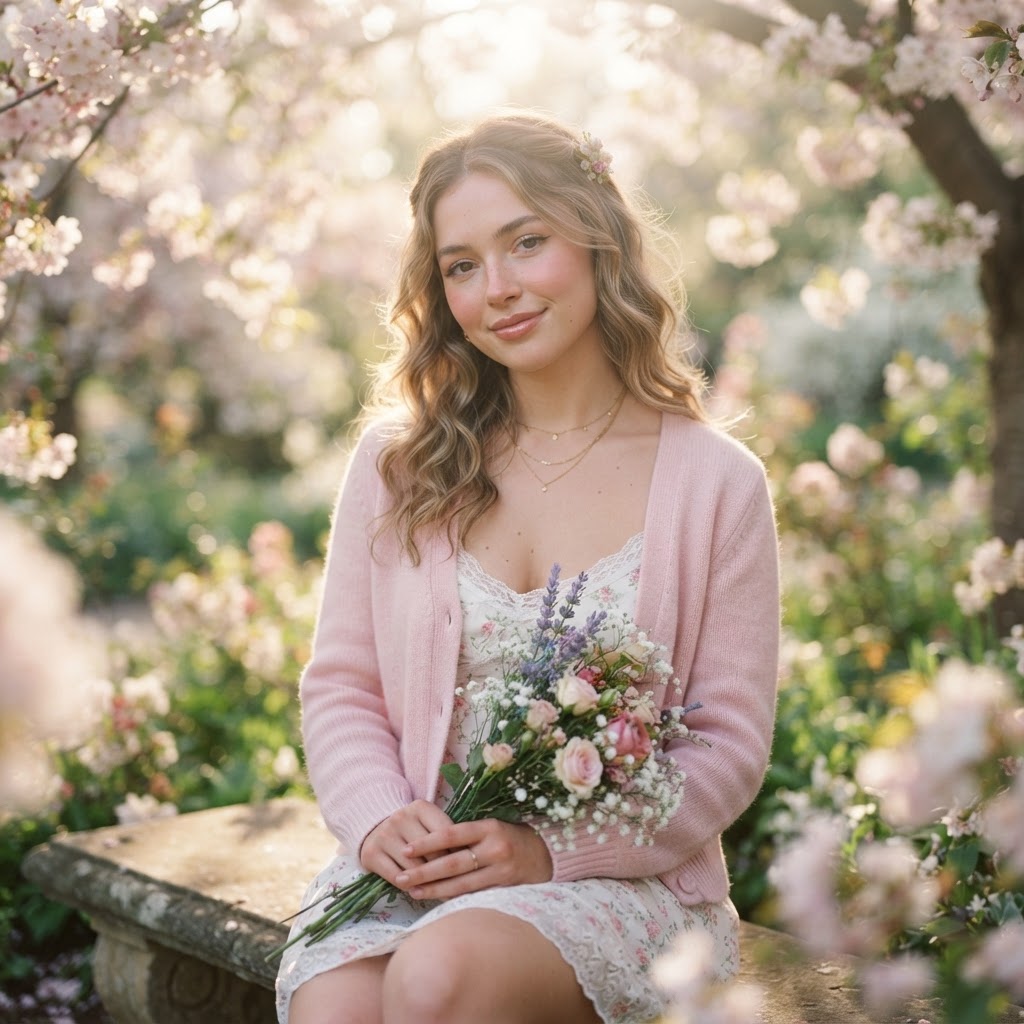 Estética Soft Girl
