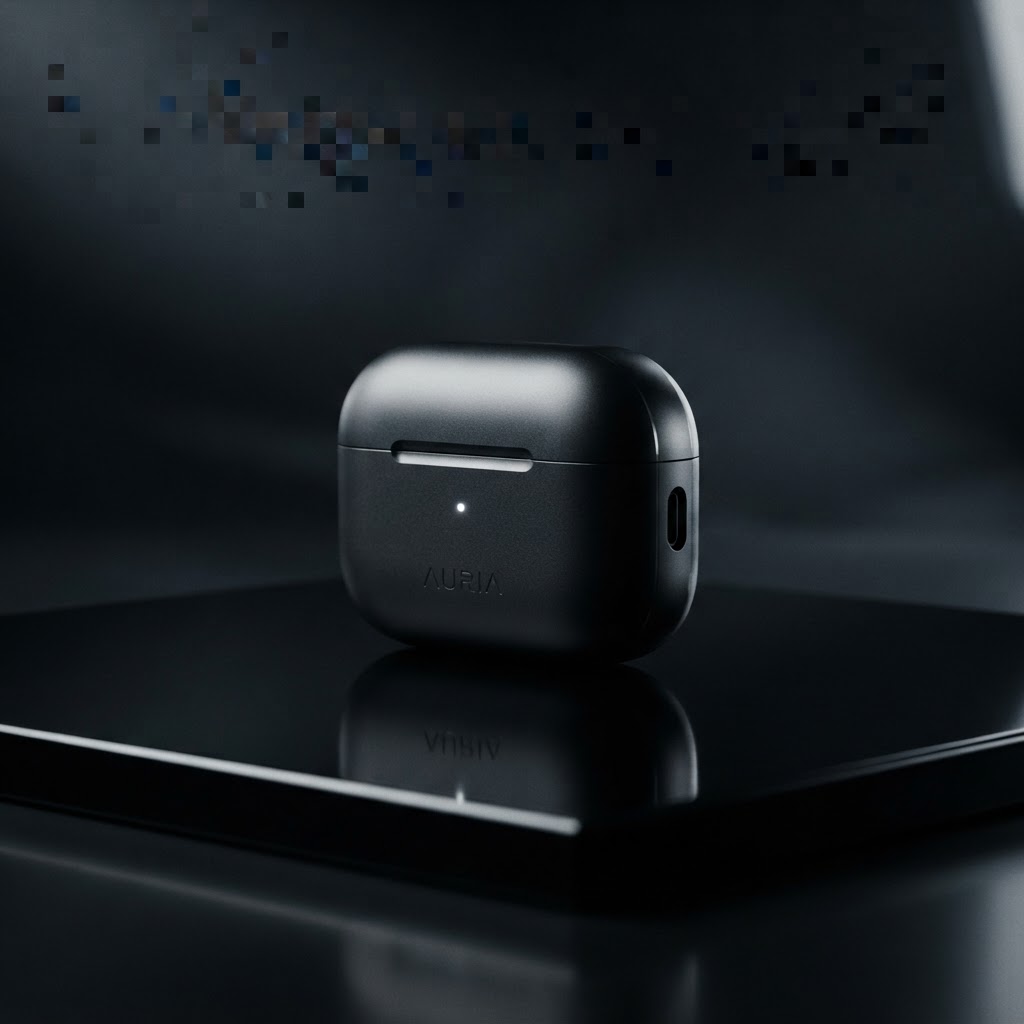 Produto Tech Premium (Estilo Apple)