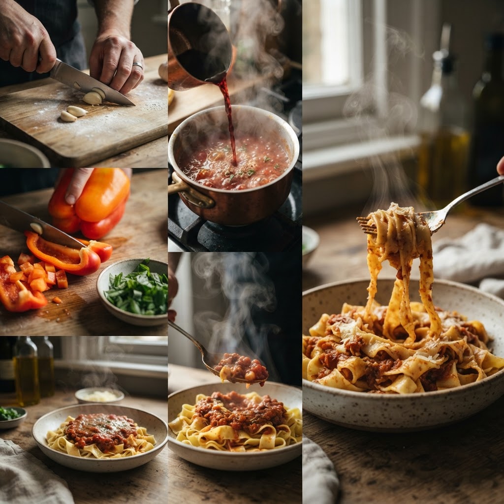 Receita Gastronômica Satisfatória