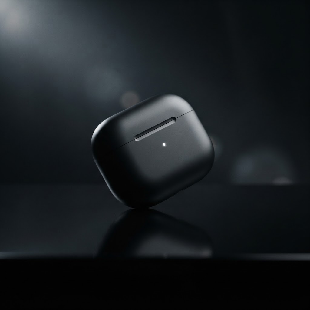 Produto Premium: Hero Shot