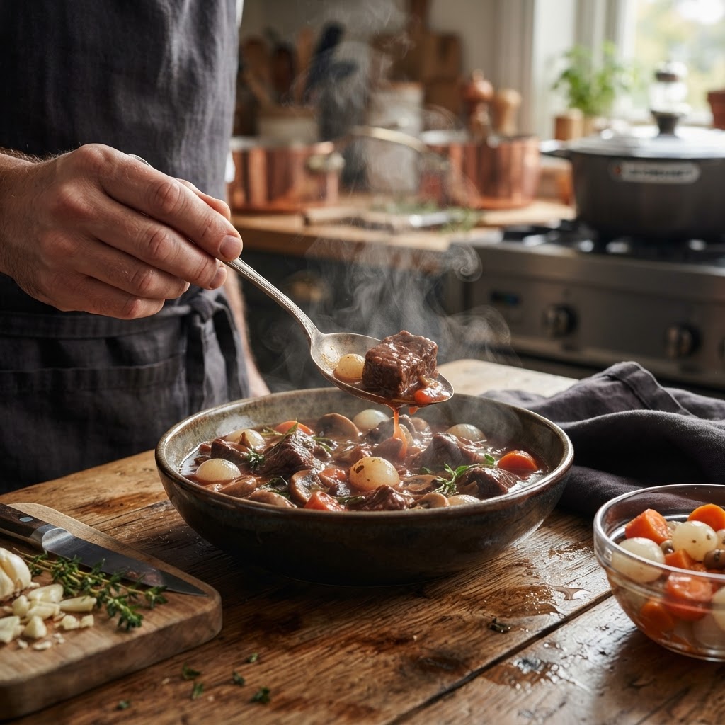 Receita Gastronômica Viral