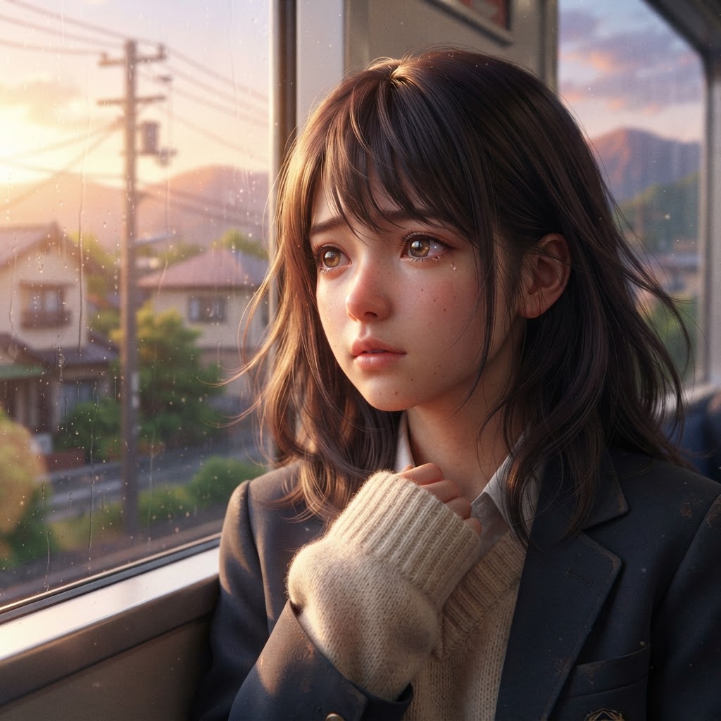 Estilo Anime de Filme