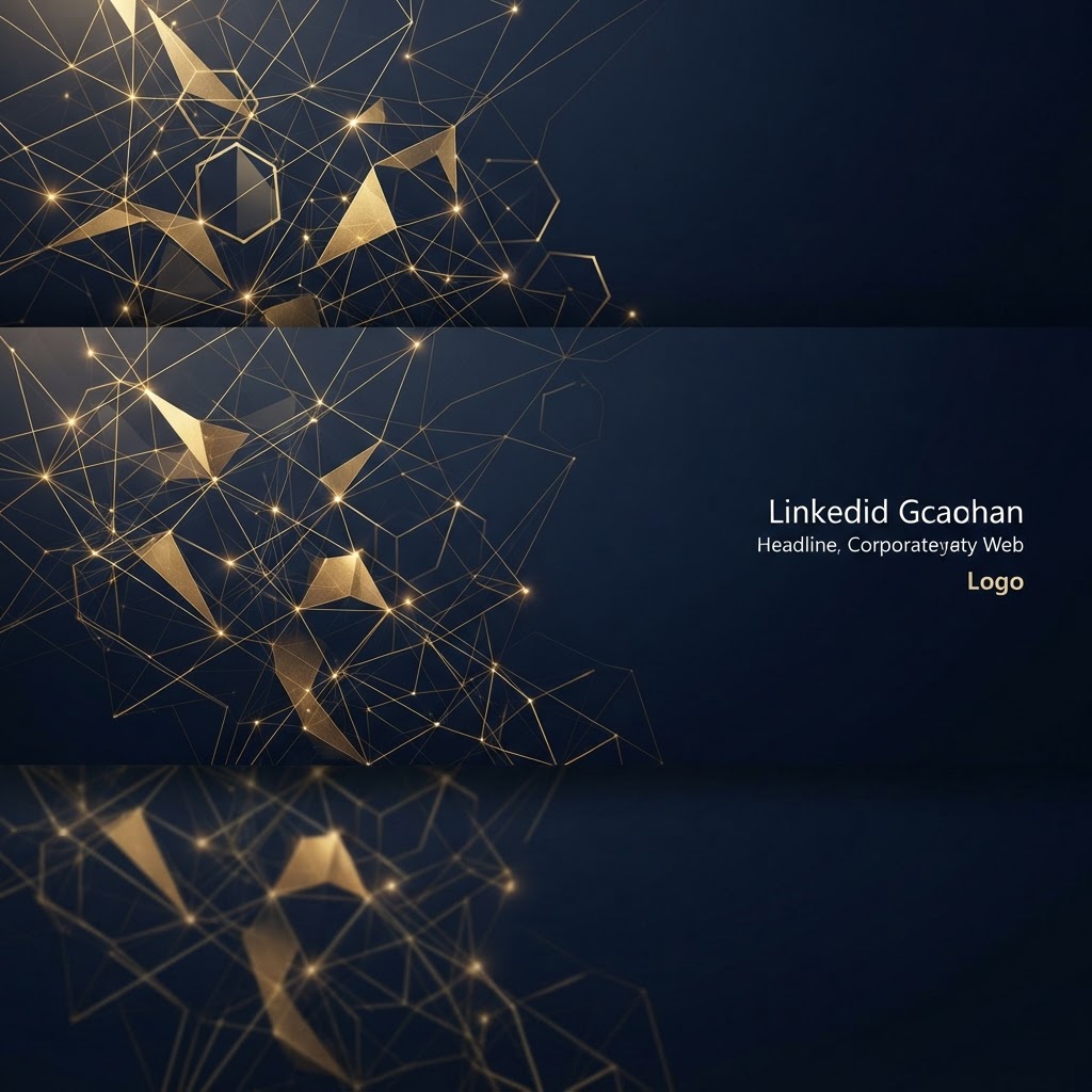 Banner Profissional para LinkedIn