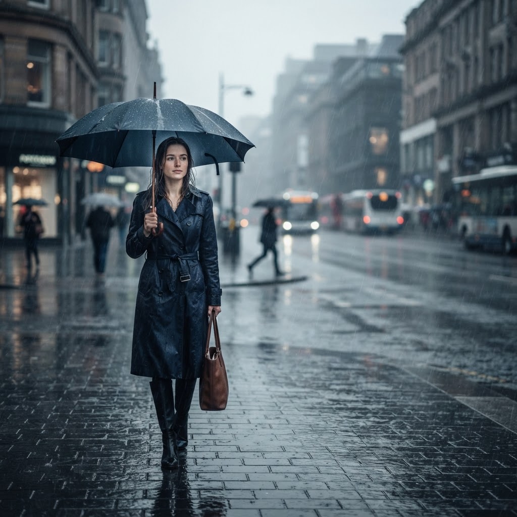 Efeito Chuva Moody