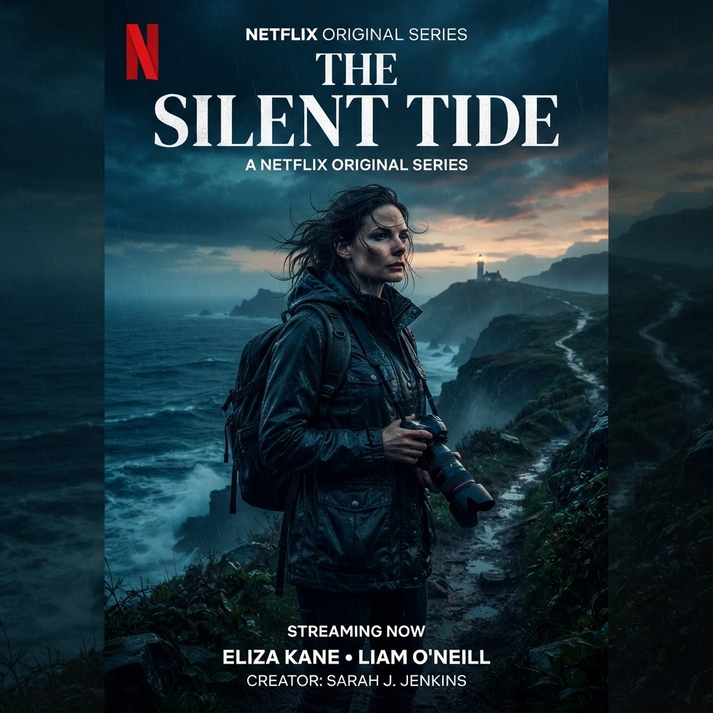 Pôster de Série Cinematográfica